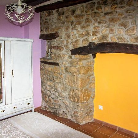 El Mijolar Apartamentos Armano Exteriér fotografie