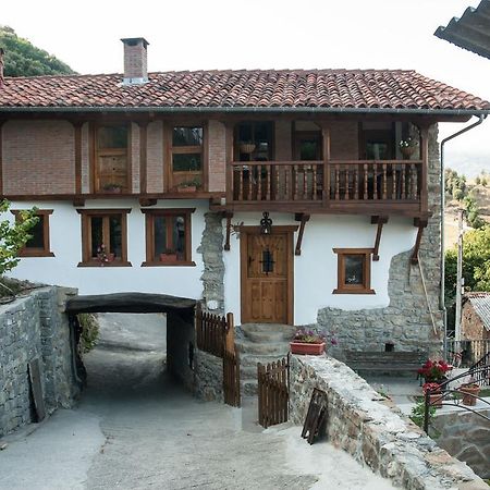El Mijolar Apartamentos Armano Exteriér fotografie