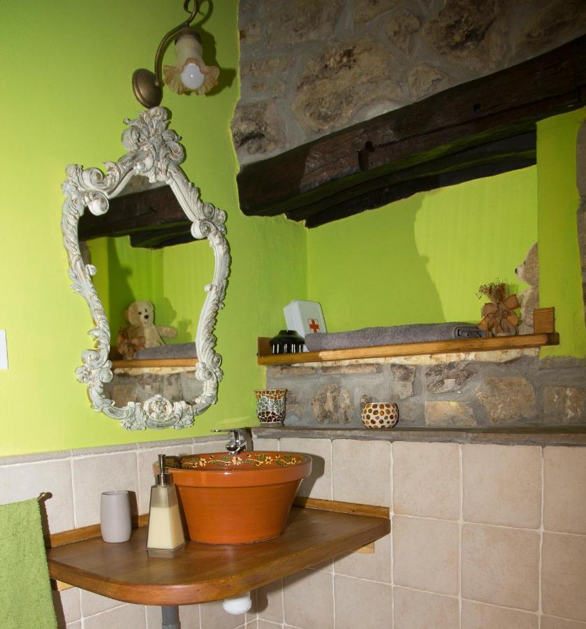 El Mijolar Apartamentos Armano Exteriér fotografie
