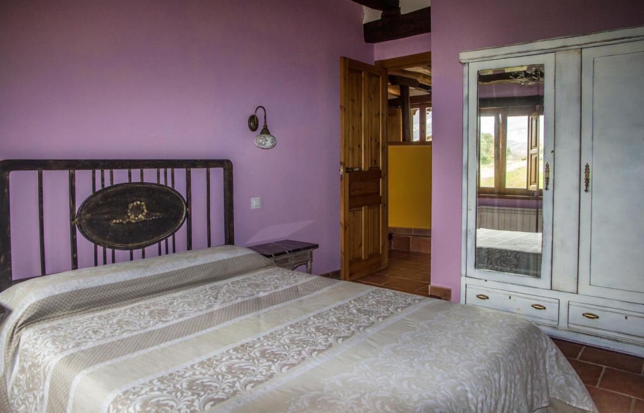 El Mijolar Apartamentos Armano Exteriér fotografie
