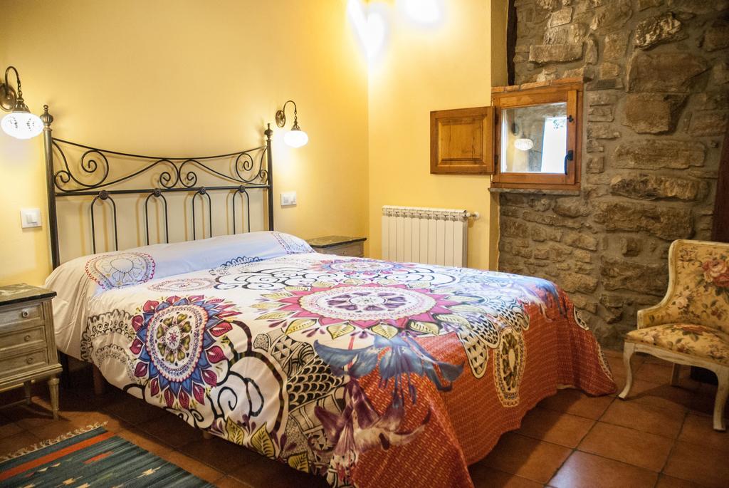 El Mijolar Apartamentos Armano Exteriér fotografie