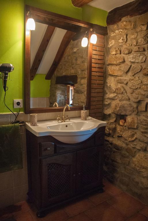 El Mijolar Apartamentos Armano Exteriér fotografie