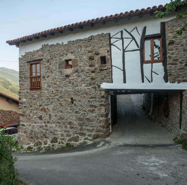 El Mijolar Apartamentos Armano Exteriér fotografie